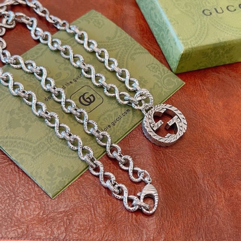 Gucci Necklaces